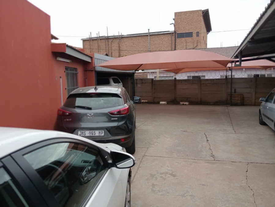 Commercial Property for Sale in Rustenburg Central North West